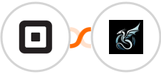 Square + Skyvern Integration