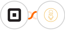 Square + SquadCast.fm Integration