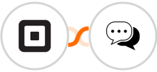 Square + Teleos Integration