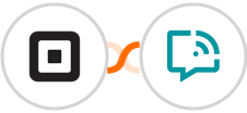 Square + WANotifier Integration