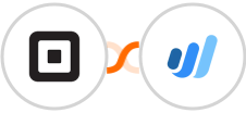 Square + Wave Integration