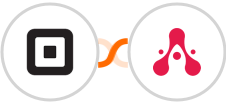 Square + WhatsApp Notifications and Alerts by SyncMate Integration