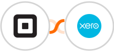 Square + Xero Integration