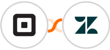 Square + Zendesk Integration