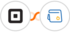 Square + Zoho Calendar Integration