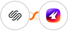 Squarespace + Aimfox Integration