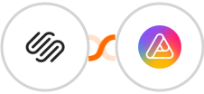 Squarespace + AITable.ai Integration