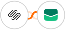 Squarespace + Email It Integration