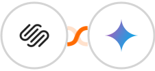 Squarespace + Gemini AI Integration