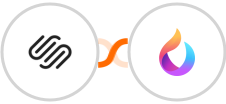 Squarespace + HelpSpace Integration