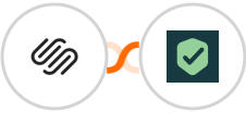 Squarespace + InvoiceXML Integration