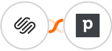 Squarespace + Pipedrive Integration
