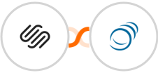 Squarespace + PipelineCRM Integration