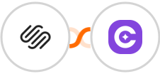 Squarespace + SureContact Integration