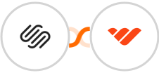 Squarespace + Whop Integration