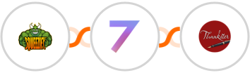Squeezify + 7todos + Thankster Integration