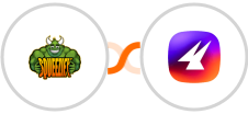 Squeezify + Aimfox Integration