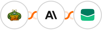 Squeezify + Anthropic (Claude) + Email It Integration