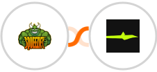Squeezify + Calendar Jet Integration