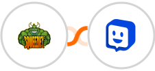 Squeezify + Chatway Live Chat Integration