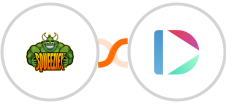 Squeezify + Dubb Integration