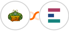 Squeezify + Elorus Integration