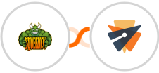 Squeezify + Emelia Integration