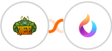 Squeezify + HelpSpace Integration
