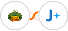 Squeezify + JobAdder Integration