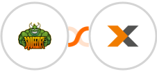Squeezify + Lexware Integration