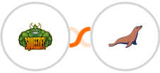 Squeezify + MariaDB Integration
