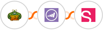 Squeezify + Marketo + Smaily Integration