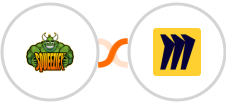 Squeezify + Miro Integration