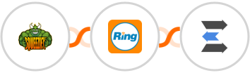 Squeezify + RingCentral + LeadEngage Integration