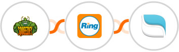 Squeezify + RingCentral + Reamaze Integration