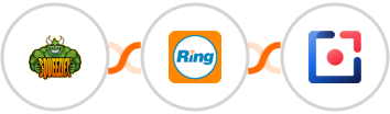 Squeezify + RingCentral + Tomba Integration