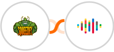 Squeezify + shipcloud(In Review) Integration