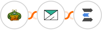 Squeezify + SMTP + LeadEngage Integration