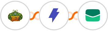 Squeezify + Straico + Email It Integration