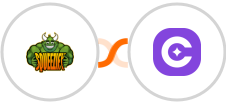 Squeezify + SureContact Integration