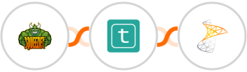 Squeezify + Typless + Sharepoint Integration