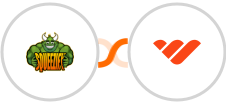 Squeezify + Whop Integration