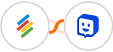 Stackby + Chatway Live Chat Integration