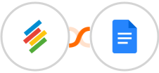 Stackby + Google Docs Integration