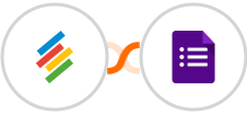 Stackby + Google Forms Integration