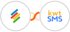 Stackby + kwtSMS Integration