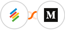 Stackby + Medium Integration