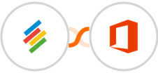Stackby + Microsoft Office 365 Integration