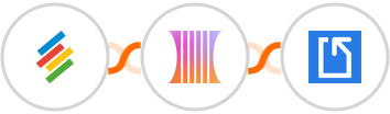 Stackby + PromptHub + Docparser Integration