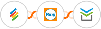 Stackby + RingCentral + Perfit Integration